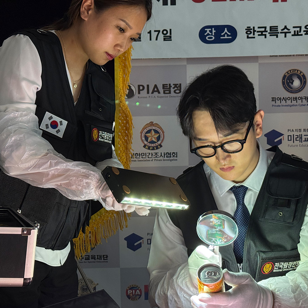 숨길 수 없던 불륜 외도의 흔적, 진실은 단 하나의 사진에서 출발했다!