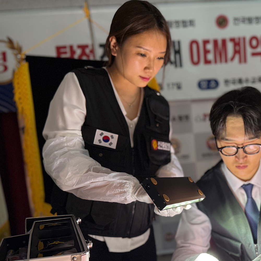 감춰졌던 진실을 이끌어낸 건, 여성 탐정의 집요한 추적과 작은 단서들이었다